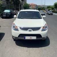 هیوندای وراکروز ix55، مدل ۲۰۱۰|خودرو سواری و وانت|تهران, حشمتیه|دیوار