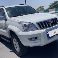 تویوتا پرادو ۲ در ۴ سلیندر، مدل ۲۰۰۸|خودرو سواری و وانت|تهران, اکباتان|دیوار