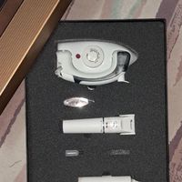 ست کادویی لوازم برقی مسافرتی SURKER|آرایشی، بهداشتی، درمانی|تهران, منصوریه (پل سیمان)|دیوار