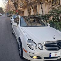 بنز کلاس E E240 اتوماتیک، مدل ۲۰۰۳|خودرو سواری و وانت|تهران, فدک|دیوار