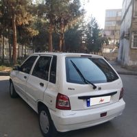 پراید 111 SX، مدل ۱۳۹۱ بی خرج آماده سفر|خودرو سواری و وانت|تهران, دولت‌آباد|دیوار