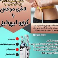 با Nais slim تضمینی به اندام خود برسید.|خدمات آرایشگری و زیبایی|تهران, هروی|دیوار