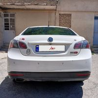 خودرو ام جی ۶ MG6|خودرو سواری و وانت|تهران, کوی فردوس|دیوار