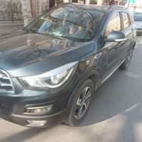 هایما S5 اتوماتیک CVT، مدل ۱۳۹۸|خودرو سواری و وانت|مشهد, عبدالمطلب|دیوار