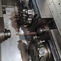 تراش cnc Traub تراب|ماشین‌آلات صنعتی|تهران, آبشار|دیوار