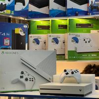 xbox one s / ایکس باکس وان اس|کنسول، بازی ویدئویی و آنلاین|تهران, فردوسی|دیوار