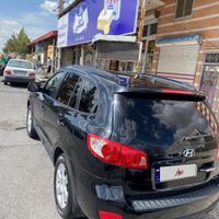 هیوندای سانتافه ix 45 2700cc، مدل ۲۰۰۸|خودرو سواری و وانت|تبریز, |دیوار