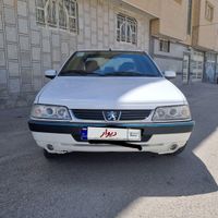 پژو 405 SLX بنزینیtu5، مدل ۱۳۹۷|سواری و وانت|اصفهان, دولت‌آباد|دیوار