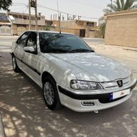 پژو پارس موتور جدید XU7P، مدل ۱۴۰۲|خودرو سواری و وانت|بندر ماهشهر, |دیوار