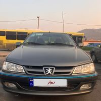 پژو پارس موتور جدید XU7P، مدل ۱۴۰۱|خودرو سواری و وانت|تهران, خاوران|دیوار