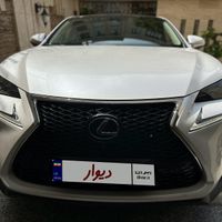 لکسوس NX 300 H 300، مدل ۲۰۱۶|سواری و وانت|تهران, سعادت‌آباد|دیوار