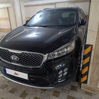 سورنتو ۲۰۱۷ فول کامل کامل|خودرو سواری و وانت|تهران, سعادت‌آباد|دیوار