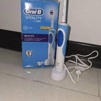 مسواک برقی OralB|آرایشی، بهداشتی، درمانی|تهران, جوادیه|دیوار