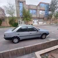 پژو روآ (ROA) بنزینی، مدل ۱۳۸۶|خودرو سواری و وانت|نیشابور, |دیوار