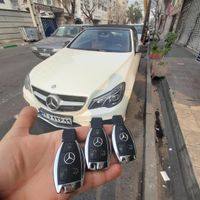 ریموت بنز S500 c200 c240 c350 slk e280 e300|قطعات یدکی و لوازم جانبی|تهران, ستارخان|دیوار