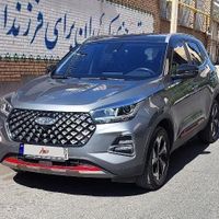 x55 pro پرو|خودرو سواری و وانت|تهران, گیشا (کوی نصر)|دیوار