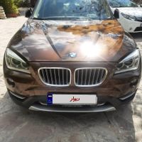 بی ام و x1 18i مدل ۲۰۱۴|خودرو سواری و وانت|تهران, ازگل|دیوار