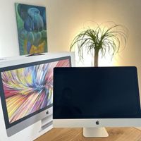 iMac Apple (All in one) 27inch Core i9|رایانه رومیزی|تهران, جمهوری|دیوار