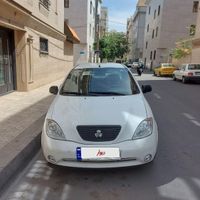 تیبا صندوق‌دار SX، مدل ۱۳۹۷|خودرو سواری و وانت|تهران, نواب|دیوار