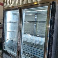 یخچال ایستاده قصابی مرغ لبنیاتی فروشگاهی کینو  ۸۰|فروشگاه و مغازه|اصفهان, جابر انصاری|دیوار