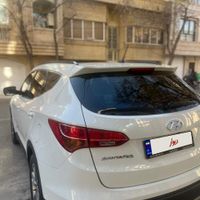 هیوندای سانتافه ix 45 2400cc، مدل ۲۰۱۴|خودرو سواری و وانت|مشهد, احمدآباد|دیوار