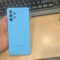 سامسونگ Galaxy A32 با حافظهٔ ۱۲۸ گیگابایت|موبایل|تهران, شیرازی|دیوار