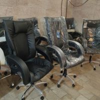 صندلی ریاست لاندا ،انتظار|دفتر کار|مشهد, مصلی|دیوار