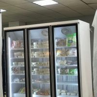 یخچال صادراتی طرح های مدرن ویترینی ایستاده نوشابه|فروشگاه و مغازه|مشهد, فدک|دیوار