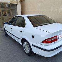 سمندef7معاوضه فقط باپاترول دو در|خودرو سواری و وانت|گلبهار, |دیوار