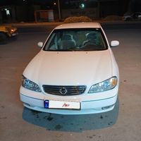 نیسان ماکسیما مونتاژ دنده‌ای، مدل ۱۳۸۶|خودرو سواری و وانت|شیراز, شهرک والفجر|دیوار