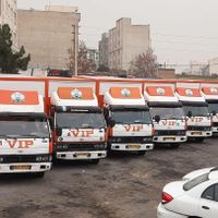 اتوبار مجیدیه ظریفان پیروزی بار نارمک تهرانپارس|خدمات حمل و نقل|تهران, مجیدیه|دیوار