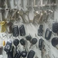 باز کردن قفل کلیدسازی قفلسازی قفل سازی ریموت کلید|خدمات پیشه و مهارت|اصفهان, همدانیان|دیوار