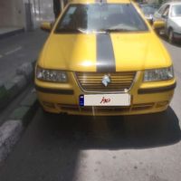 سمند X7 دوگانه سوز، مدل ۱۳۸۸|خودرو سواری و وانت|تهران, تهرانپارس غربی|دیوار