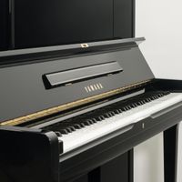 پیانو آکوستیک یاماها شورومی YAMAHA U3|پیانو، کیبورد، آکاردئون|تهران, فردوسی|دیوار