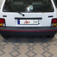 پراید هاچبک، مدل ۱۳۸۸|سواری و وانت|تبریز, |دیوار