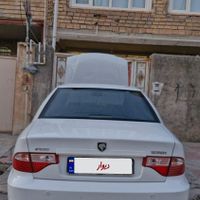 سورن ELX توربو|خودرو سواری و وانت|ایلام, |دیوار