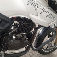 اپاچی مدل 90|موتورسیکلت|تهران, نیلوفر|دیوار