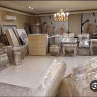 اتوبار باربری حمل اثاثیه منزل جابجایی باراسباب کشی|خدمات حمل و نقل|تهران, تهران‌سر|دیوار