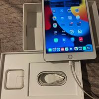 آیپد مینی ۵ گولد مشابه آکبندipad mini|تبلت|تهران, پونک|دیوار