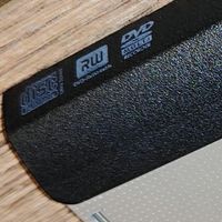 درایو DVD اینترنال لپتاب DELL5110|قطعات و لوازم جانبی رایانه|تهران, وحیدیه|دیوار