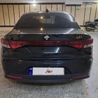 تارا اتوماتیک V4 مشکی مدل 1404 صفر|خودرو سواری و وانت|تهران, خانی‌آباد نو|دیوار