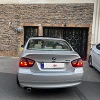 بی‌ام‌و سری 3 سدان 320i، مدل ۲۰۰۶ bmw 320|خودرو سواری و وانت|تهران, دروس|دیوار