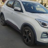 ام‌وی‌ام X55 Pro IE، مدل ۱۴۰۲|خودرو سواری و وانت|تهران, منصوریه (پل سیمان)|دیوار