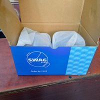 زانتیا سپر گلگیر کاپوت چراغ خطر سینی زه جلو پنجره|قطعات یدکی و لوازم جانبی|قم, حرم|دیوار