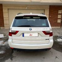 بی ام و x3 در حد صفر BMW فول کامل|خودرو سواری و وانت|مشهد, بلوار سجاد|دیوار