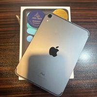 ipad mini 6 cellular 5G|تبلت|تهران, شهرک راه‌آهن|دیوار