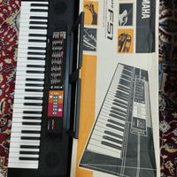 کیبورد یاماهل|پیانو/کیبورد/آکاردئون|رفسنجان, |دیوار