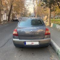 رنو مگان مونتاژ 2000cc، مدل ۱۳۸۹|خودرو سواری و وانت|تهران, دانشگاه علم و صنعت|دیوار