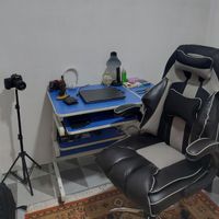 صندلی گیمینگ صحربسیار راحت و بادوام|صندلی و نیمکت|تبریز, |دیوار