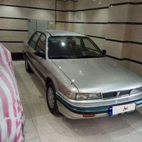 گالانت مدل 1992|خودرو سواری و وانت|تهران, چیتگر|دیوار